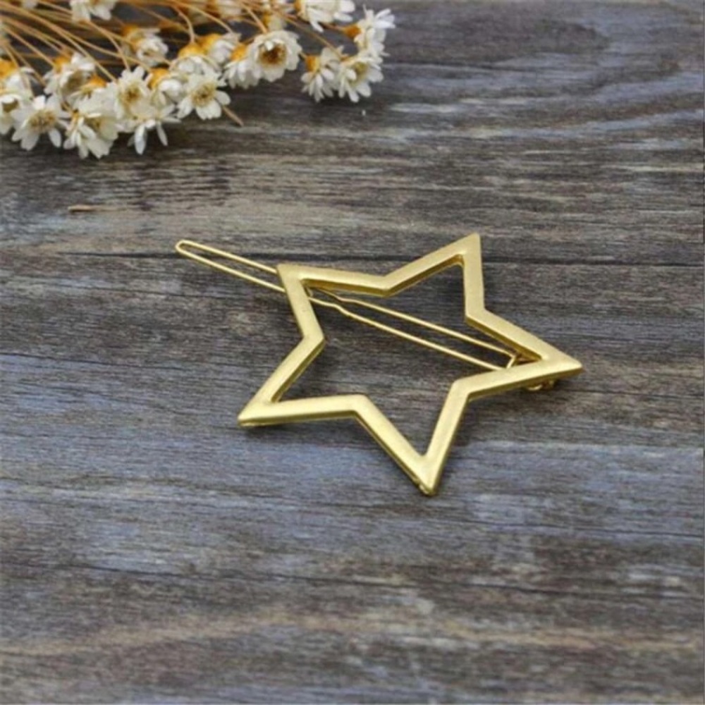 JUST IN ♡ Style Hair Clip ♡ - Picture 3 of 6